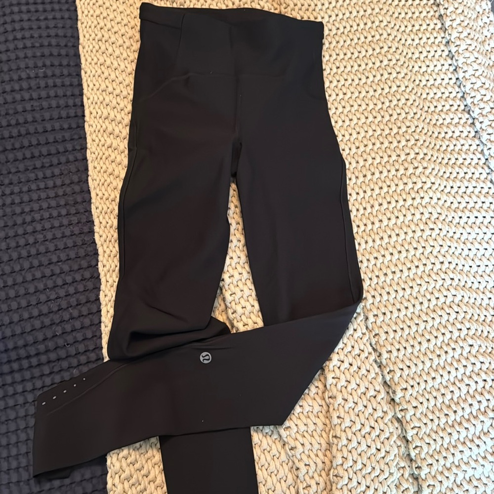 SenseKnit High-Rise Running Tight 28" Lululemon